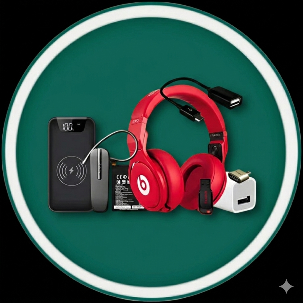 Accessories
