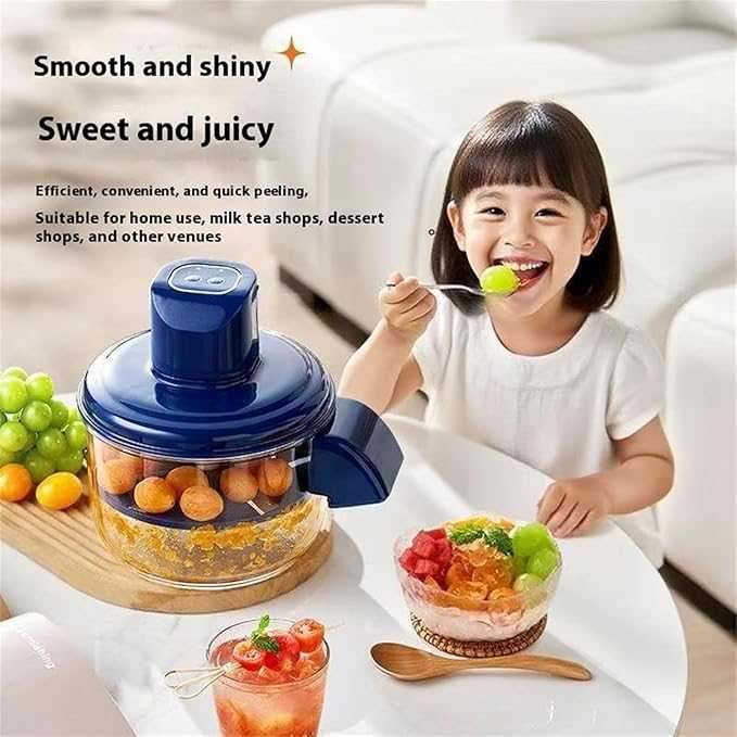 Manual Garlic Crusher & Vegetable Chopper